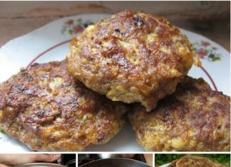 OVAKO TURCI PRAVE NAJUKUSNIJE FAŠIRANE ŠNICLE