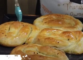 Pravi domaci burek!!