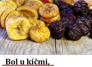 BOL U KIČMI I ZGLOBOVIMA JE ZAPRAVO BLOKADA KRVI I ENERGIJE