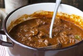 Najbolji gulas iz kotlica!!