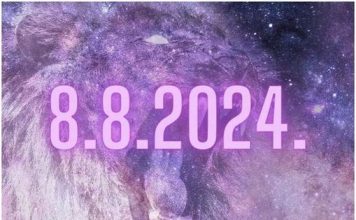 8.8.2024 JE DAN OSMICE – ASTROLOZI OBJAVILI UPOZORENJE
