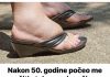 NAKON 50. GODINE POČEO ME MUČITI OTOK NOGU I PROŠIRENE VENE