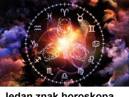JEDAN ZNAK HOROSKOPA IMA SREĆUŽIVOTA!