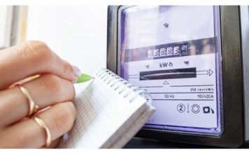 Elektricar savjetuje da se ovaj uredjaj iskljuci tokom noci