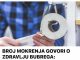 BROJ MOKRENJA GOVORI O ZDRAVLJU BUBREGA