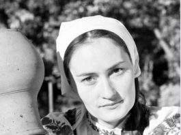 Prva bracna noc bila je jeziva