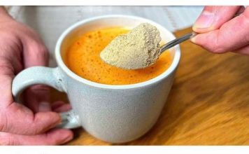 Casa dnevno za ravan stomak