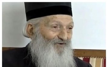 Najveci ljudski grijeh po patrijahu