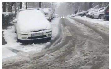 DEŠAVA SE NEŠTO ŠTO NISMO VIDJELI VIŠE OD 60 GODINA
