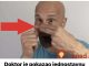 DOKTOR JE POKAZAO JEDNOSTAVNU PROCEDURU ZA DEBLOKIRANJE ZAČEPLJENIH SINUSA