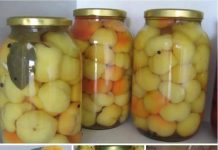 Familijarni recept za barene paprike!!