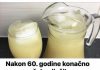 NAKON 60. GODINA KONAČNO SAM SMRŠALA, RIJEŠILA SE OTOKA I VEĆ NEKOLIKO GODINA NE ZNAM ŠTA SU ALERGIJE