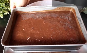 NAJMEKŠA I NAJUKUSNIJA TORTA KOJA SE TOPI U USTIMA