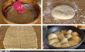 Balkanski ustipci a malo ko ih zna praviti