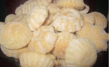 Fantasticne kokos sapice