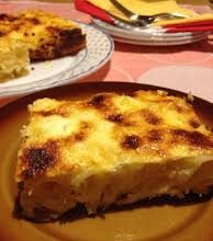Pita sa makaronama