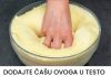 Samo dodajte casu ovog u tijesto i bice mekano kao dusa!!