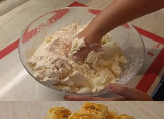 NIKAD BOLJE POGAČICE SA SIROM