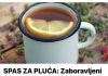 Spas za pluca!!