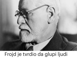 FJORD JE TVRDIO DA GLUPI LJUDI IMAJU IZRAŽENU JEDNU KARAKTERISTIKU A EVO KOJA JE TO KARAKTERISTIKA!