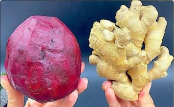 Prirodna bobma za ciscenje jetre i krvnih sudova!!