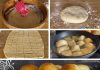Recepti za ustipke bez kvasca!!