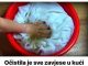 Ocisite svoje zavjese i bit ce kao nove!!