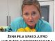 Zena je svako jutro pila limun sa biberom!!