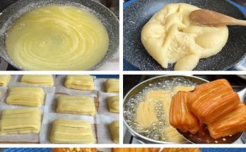 Ukusna poslastica uz malo truda!!