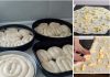 OVO JE RECEPT ZA TIJESTO OD KOJEG SE PRAVE PITE
