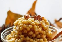 ŽENE BI TREBALE JESTI KUHNU PŠENICU IZ OVIH 5 RAZLOGA