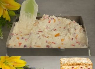 RECEPT ZA ČUVENU TORTU KOJA JE IZLUDILA SVIJET!