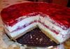Cheescake sa jagodama!!