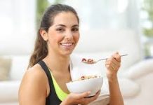 ŠTA JE NAJBOLJE DA DORUČKUJE AKO IMATE VISOK HOLESTEROL