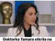 Doktorica Tamara otkrila kako Egipcani ciste crijeva!!