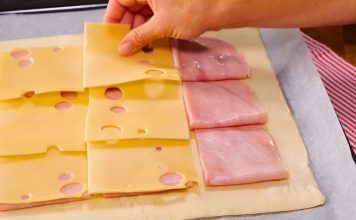 SUPER BRZA PITA OD SAMO 4 SASTOJKA KOJU ĆE DJECA OBOŽAVATI!