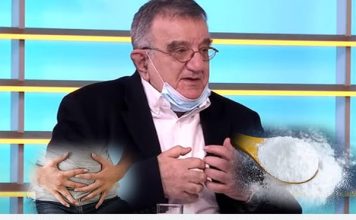 Upotreba sode bikarbone: Mitovi i istine o njenoj upotrebi.