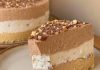 Torta sa krem bananicama!!