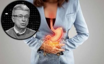 Saša Popović se borio sa zloćudnom bolešću!!