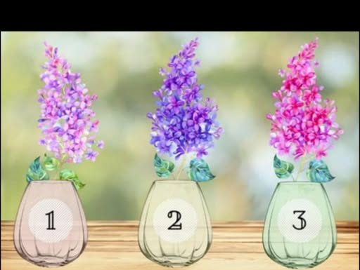 TEST: ODABERITE GRANČICU JORGOVANA I SAZNAJTE ŠTA VAS ČEKA NAREDNE SEDMICE