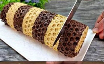 NOVA DOMAĆA SLASTICA O KOJOJ SVI PRIČAJU!
