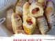Punjene kremaste pamuk kiflice