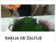 RAKIJA OD ŽALFIJE JE JAČA JE OD SVAKE HEMIJE