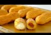 Desert koji nestane za par minutica!!