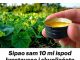 SIPAO SAM 10 ML ISPOD KRASTAVACA I SKUPLJAO PLODOVE TOKOM ČITAVE GODINE