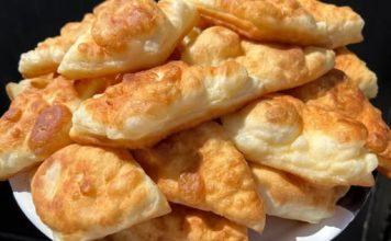 Lagani dorucak za 15ak minuta