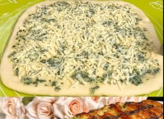 Italijansko mozzarela pecivo