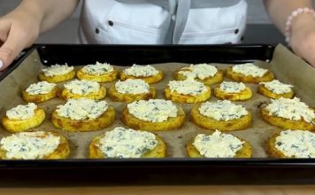 Ne przite tikvice dok ne probajte ovaj recept!!