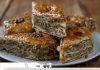 Baklava bez kora