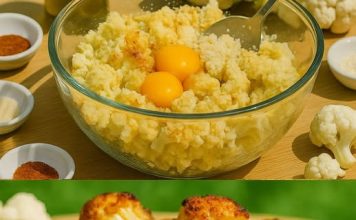 Priprema karfiola koji ce sve oduseviti